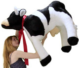 Big Stuffed Cows